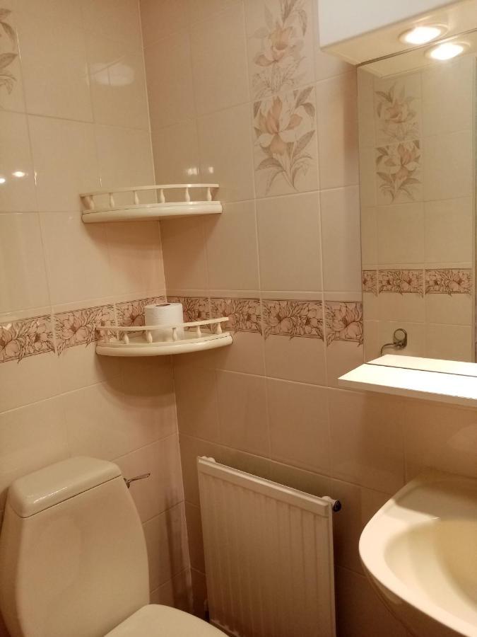 The Laurels Guest House Blairgowrie and Rattray Extérieur photo