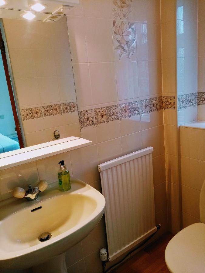 The Laurels Guest House Blairgowrie and Rattray Extérieur photo