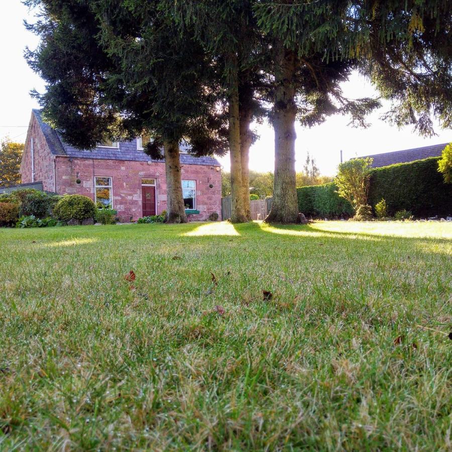 The Laurels Guest House Blairgowrie and Rattray Extérieur photo