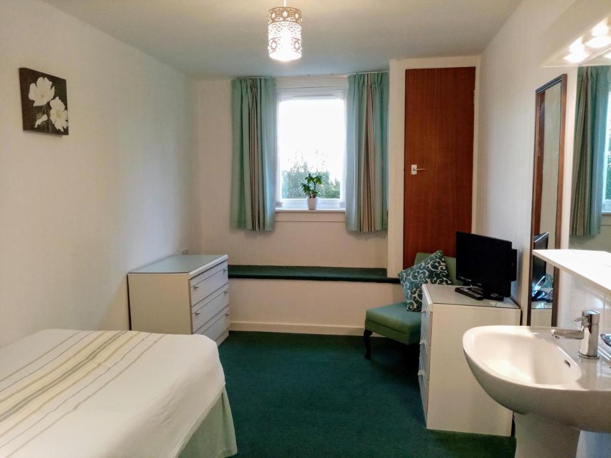 The Laurels Guest House Blairgowrie and Rattray Extérieur photo